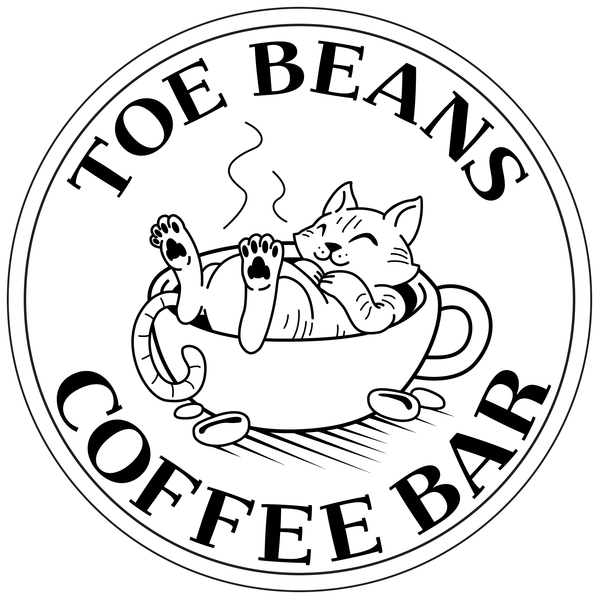 Toe Beans Coffee